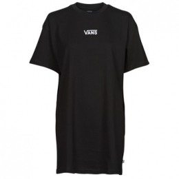 KorteJurkVansCENTERVEETEEDRESS