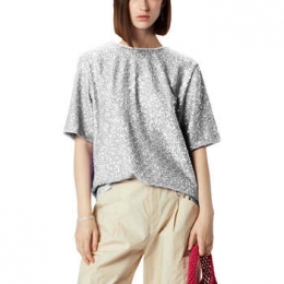 T-shirtIsabelleBlanche-