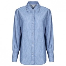 OverhemdLeeBALLOONSLEEVESHIRT