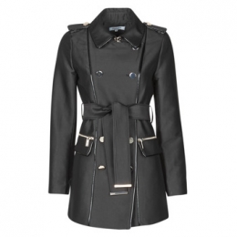 TrenchcoatMorganGAZELLE