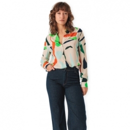 OverhemdLangeMouwSkfkShirtAsune-Basterretxa