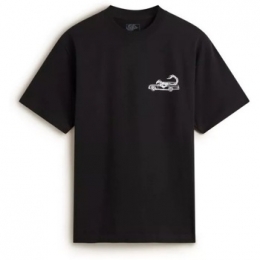 T-shirtKorteMouwVansSTINGWAGONSS