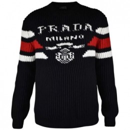 SweaterPrada-