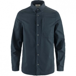 OverhemdLangeMouwFjallravenKebTrekkingShirtLsM