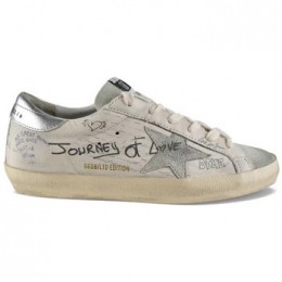 LageSneakersGoldenGoose-