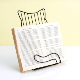 Katboekenstandaard