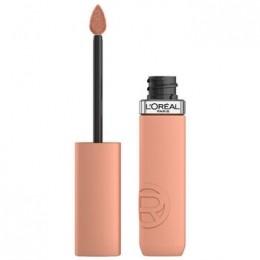 LipstickLoralOnfeilbareMatteResistanceLippenstift-100FairytaleEnding
