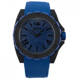 HorlogeWatxampColorsRWA1804