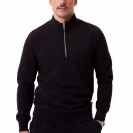 BjrnBorgCentreHalfZipSweatshirtActie