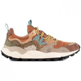 LageSneakersFlowerMountain-