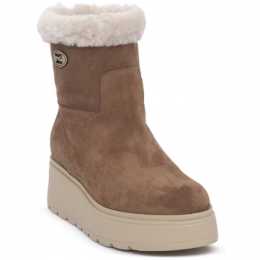 SnowbootsNeroGiardiniNEROGIARDINI442VELOURMOU