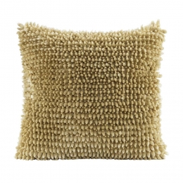 LeenBakker-SierkussenGabriel-Zand-45x45Cm-Polyester-Bruin-10x45x45Cm
