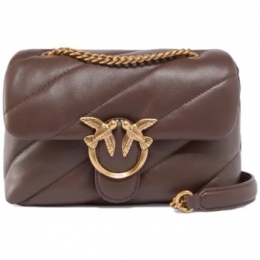 SchoudertasPinkoLOVEMINIPUFFCLSHEEP