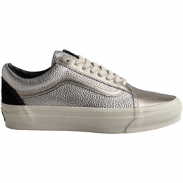 LageSneakersVansVN000CNGSLV1-SILVR