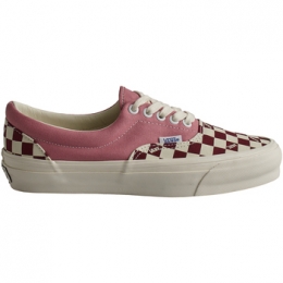 LageSneakersVansVN000CZDC3S1-FOXGL