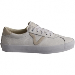 LageSneakersVansVN0A2Z380VW1-WHITE