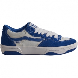 LageSneakersVansVN0A2Z3IAMQ1-BLWHT