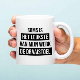 MokDraaistoel