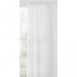 LeenBakker-InbetweenBergen-Off-white-Polyester-Wit-H300Cm