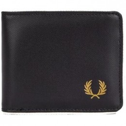 PortemonneeFredPerryBILLFOLDW