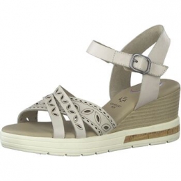 SandalenTamarisSandalen