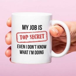 MokMyjobistopsecret