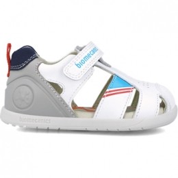 SandalenBiomecanicsSandalenvoorjongenseerstestapjes252169Urban