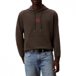 SweaterCalvinKleinJeansLSEU350TERRYMICROMON