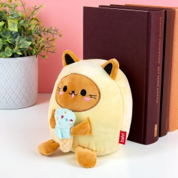 Kawaiikatboekensteun-Geelijsje