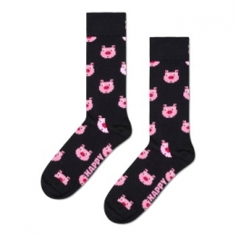 HappySocksPigSockActie