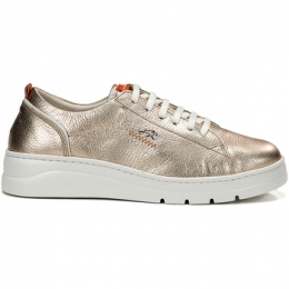 LageSneakersFluchosF1917Pompasdamessportschoen