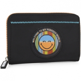 PortemonneeSmileyWorldSmily