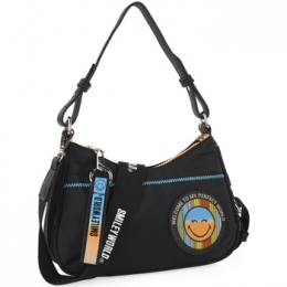 SchoudertasSmileyWorldSmily