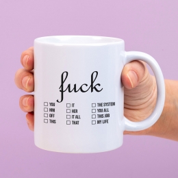 MokFuckchecklist