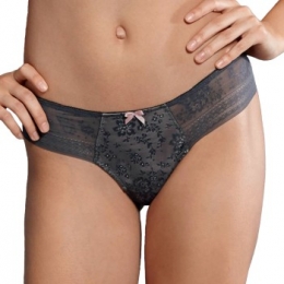RosaFaiaFleurThongActie