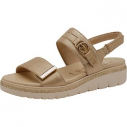 SandalenTamarisSandalen