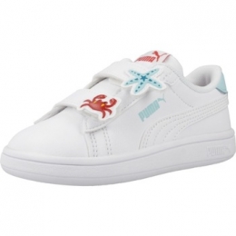 SneakersPumaSMASH30BADGESVIN