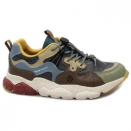 LageSneakersFlowerMountainFLW-I25-15497-MB-b