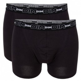 DIM2stuksMensUnderwearCotonSBoxerBActie