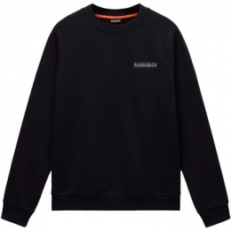 SweaterNapapijriB-BackGraphicC