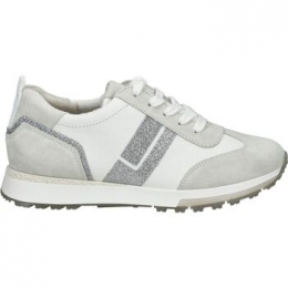 LageSneakersPaulGreenSneaker