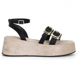 SandalenCafNoirC1XM1535