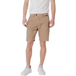 KorteBroekAntonyMoratoMARKSLIMFITWITHLOGOEDRUBBERFLAGMMSH00202-FA800197