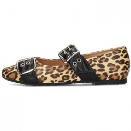MocassinsPsPoelmanDamesLOVISBallerinas
