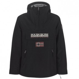 ParkaJasNapapijriRAINFORESTPOCKET