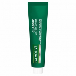 12xPalmoliveMenScheercrmeClassic100ml