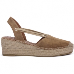 SportschoenenVigueraVITELLOWHISKY