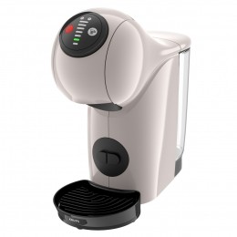 KrupsKP243ANESCAFEDolceGustoGenioSBasicEspressoapparaatWit
