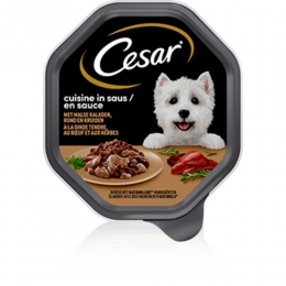 CesarCuisineinSausKuipjeKalkoenenRund150gr