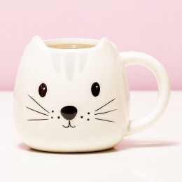 Dierenmok-Poes